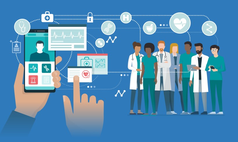 5 Reasons Why Hospitals Need to Make the Data Journey to the Cloud Now 5 Reasons Why Hospitals Need to Make the Data Journey to the Cloud Now