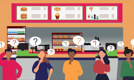 5 Ways QSRs Can Learn What Diners Truly Think