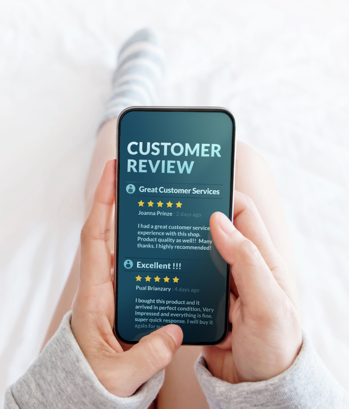 Consumer Review Platform Expands Language Coverage by 50% & 103% Productivity Boost