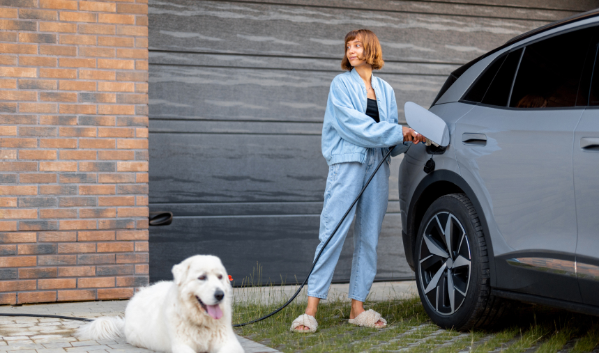 30% Uplift in Quality Assurance: Transforming Customer Exprience for a Leading Clean Energy...