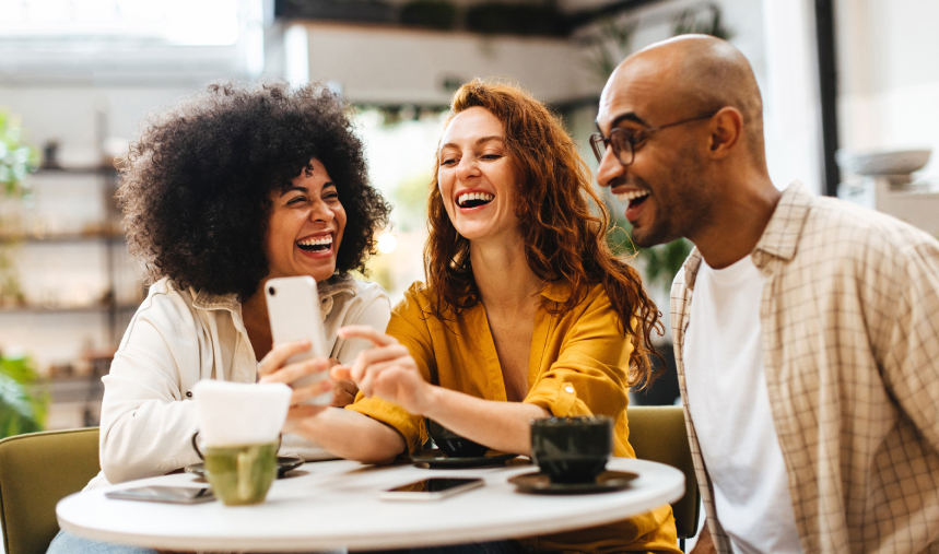 Social Media Giant Gets 60% Faster Moderation & 98% QA Accuracy