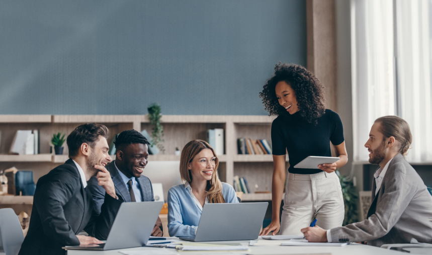 Fortune-100 Tech Company Achieves 89% ARR Growth & 96% Campaign Success Lift