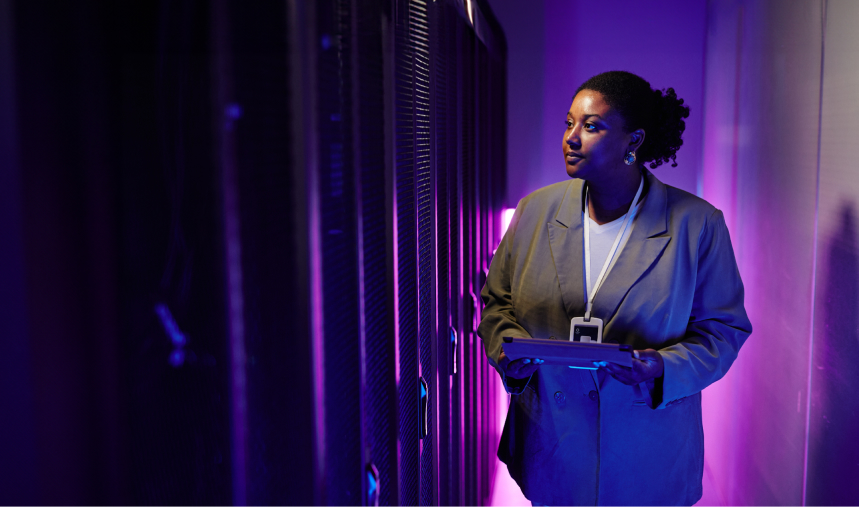 Data Infrastructure Leader Hits 4.5+ CSAT & 79% Case Closure with Next-Level Support