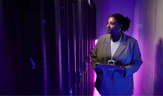 Data Infrastructure Leader Hits 4.5+ CSAT & 79% Case Closure with Next-Level Support