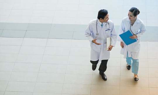 Automate Your Credentialing Process to Onboard Physicians Faster