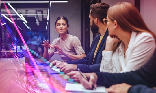 The FinTech Industry's Outsourcing Needs