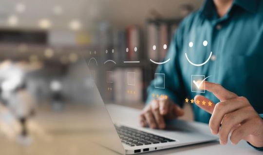 5 Ways AI Is Driving Better Customer Experience