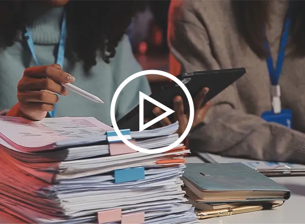 Claims Generative AI