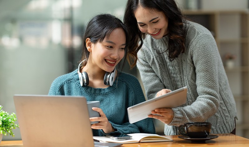 Multilingual Communication