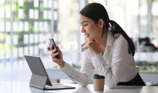 Delivering Higher Collections Efficiency & 30% Opex Reduction for a Leading Credit Card...