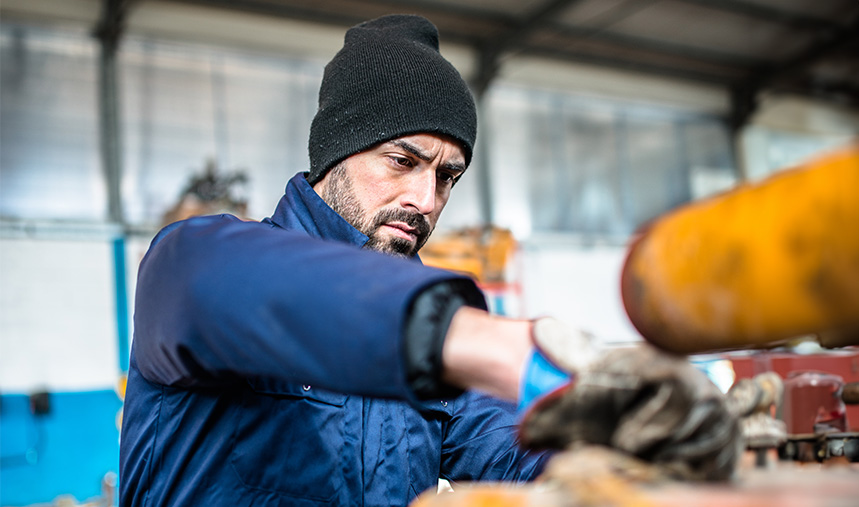 Cummins Cuts TCO by 27% with Full Cloud Migration