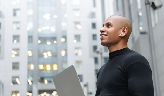 How Front-Office CX Sensibility Can Deliver Back-Office Transformation Success