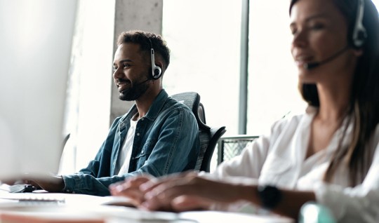 3 Key Design Principles for Gen AI in CX