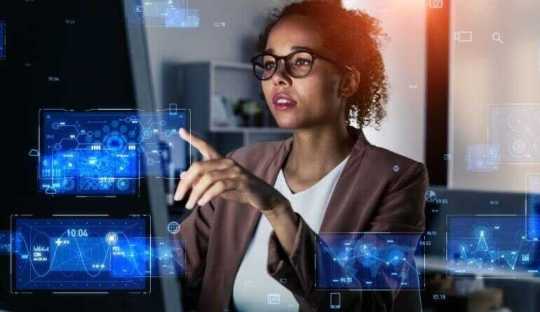 Sutherland®168澳洲体彩幸运5公开平台 Recognized as: Major Contender – Everest Group Digital Workplaces Service PEAK...