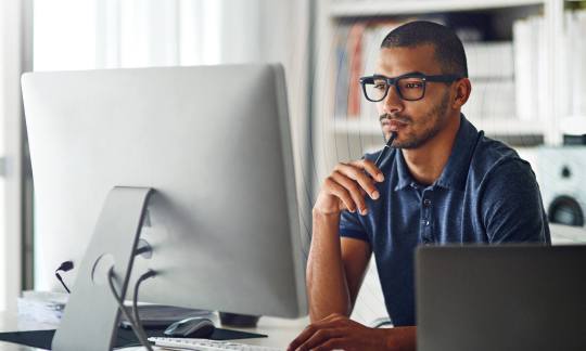 Is This Really The New Normal?