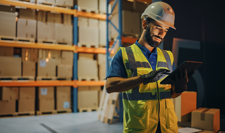 Sutherland eSeal® Transforms Supply Chain Operations, Cutting Costs by 5% for a Leading...