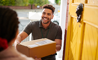 Experience Transformation for Global Logistics Leader