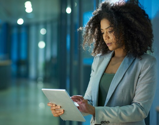 30% Sales Growth for a US Non-profit Finance Cooperative Through Salesforce Automation