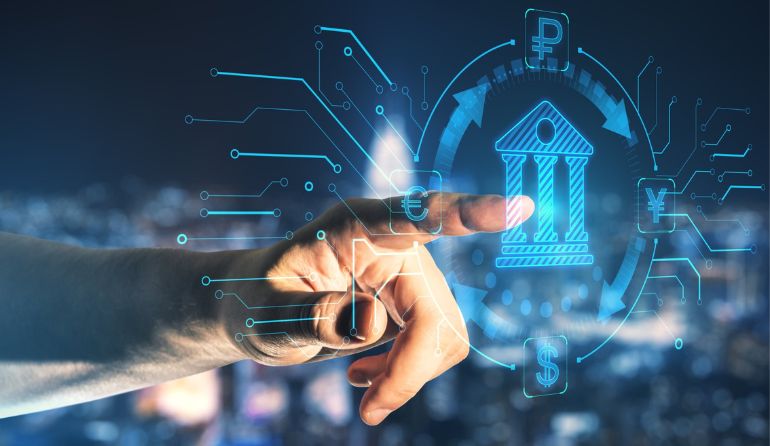 A 25% Efficiency Uplift and 40% Cost Optimization: A Leading Financial Services Provider...