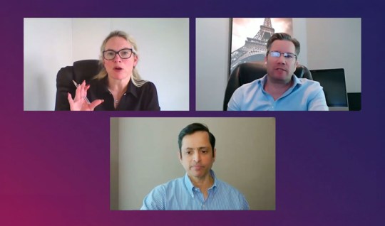 The Future of AI in CX: Agentic AI for Tech & CME