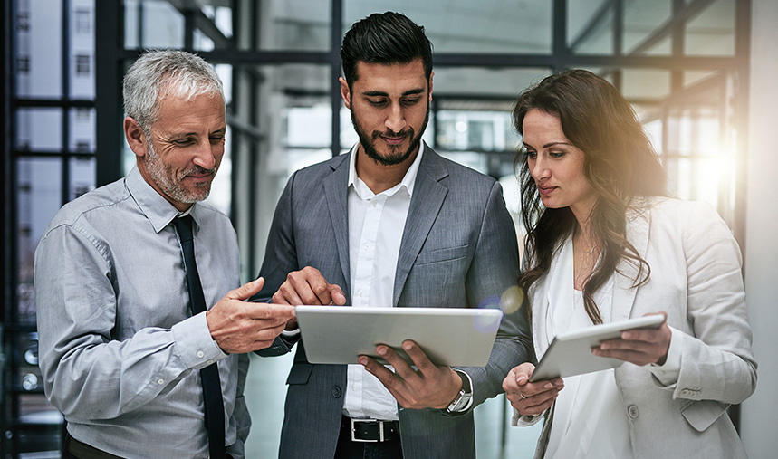 Middle East Government Agency Modernizes Tax Platform for Enhanced Compliance & Efficiency