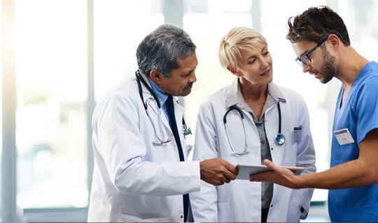 Transforming Healthcare Facilities into Smart Hospitals with IoT and AI Technologies