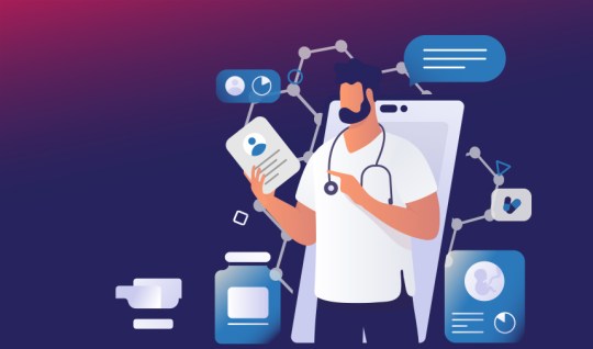 Sutherland’s End-to-end Solutions for Healthcare Provider Operations