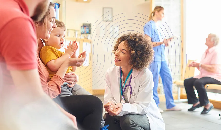 Delivering 4x Faster Credentialing for a Leading US Healthcare Institution