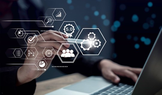 Sutherland Recognized as a LEADER in Everest Group's Lending Services Operations PEAK...