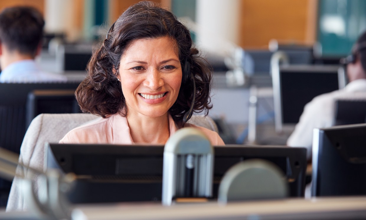 Sutherland Helps Leading Insurer Transform CX and Achieve $100M Gross Return Premium in Sales