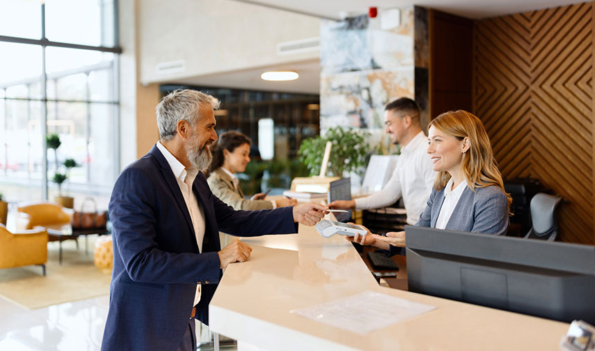 Sutherland Delivers 21% ADR Advantage for Hotel Chain via AI-Driven Optimization