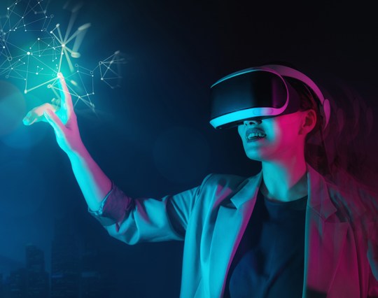 In the Metaverse We Trust?