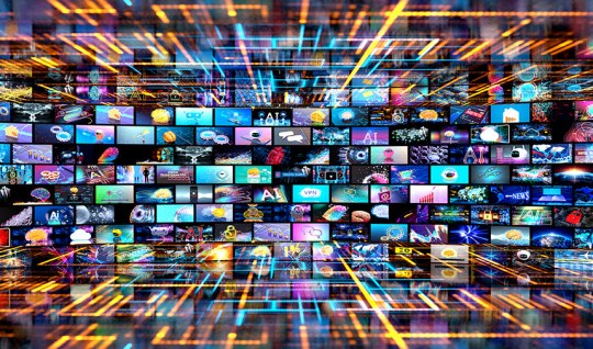 2025 Outlook | Media & Entertainment | The Year for Hyper-Personalized Content, Fully...