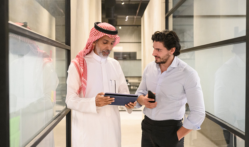 MENA Bank Builds New Operating Model in 4 Months to Unlock Sustainable Growth