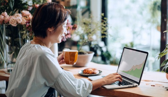 What’s your mental model of a mental model?