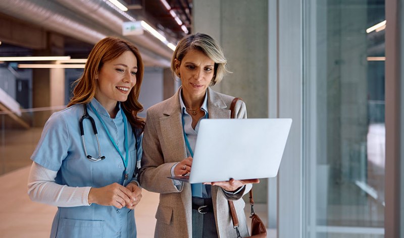 Modernizing Credentialing