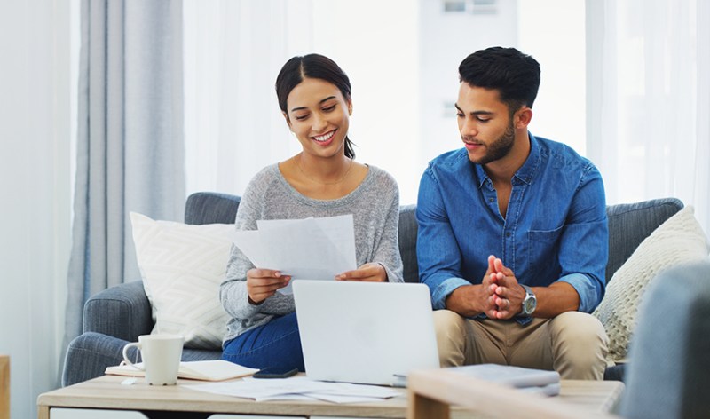 Mortgage Underwriting