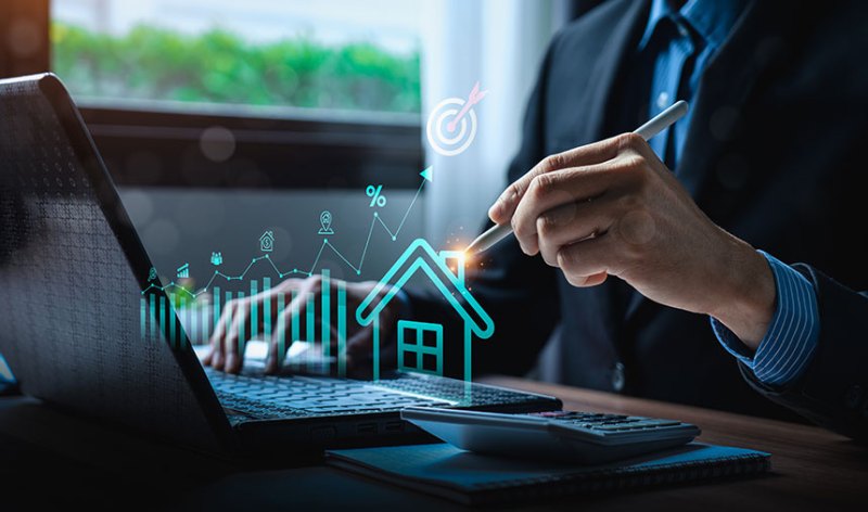 Mortgage Underwriting