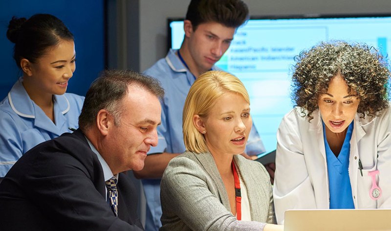 MultiPayer-Credentialing