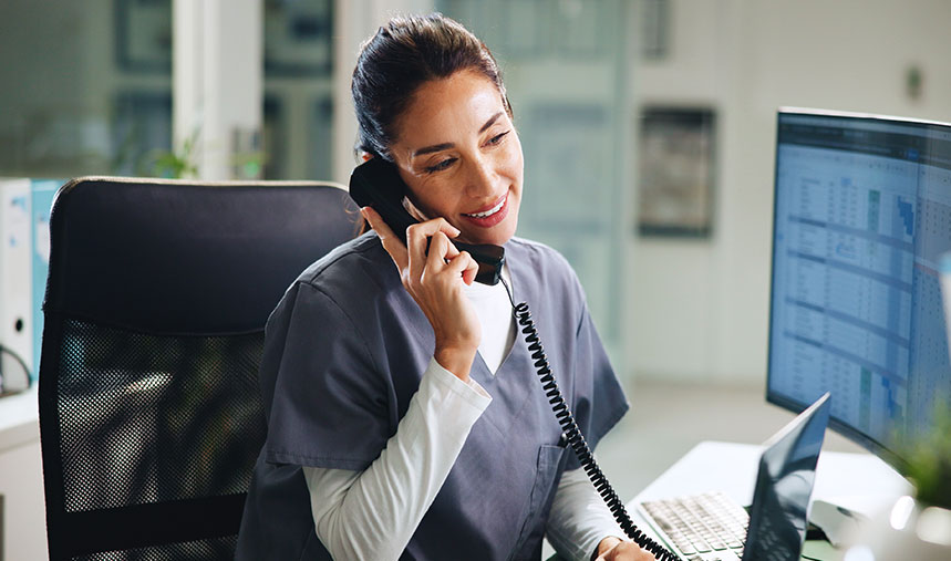 70% Reduction in Provider Enrollment Time for One of the Largest Healthcare Systems Largest Healthcare Systems