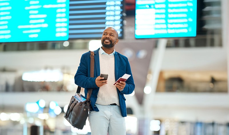 Passenger Experience