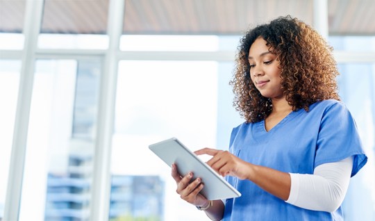 Transforming Patient Experience by Leveraging Automation to Improve Care Outcomes