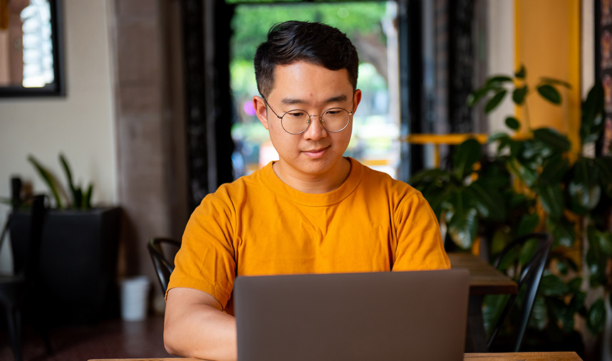 Customer Support With Smart AI