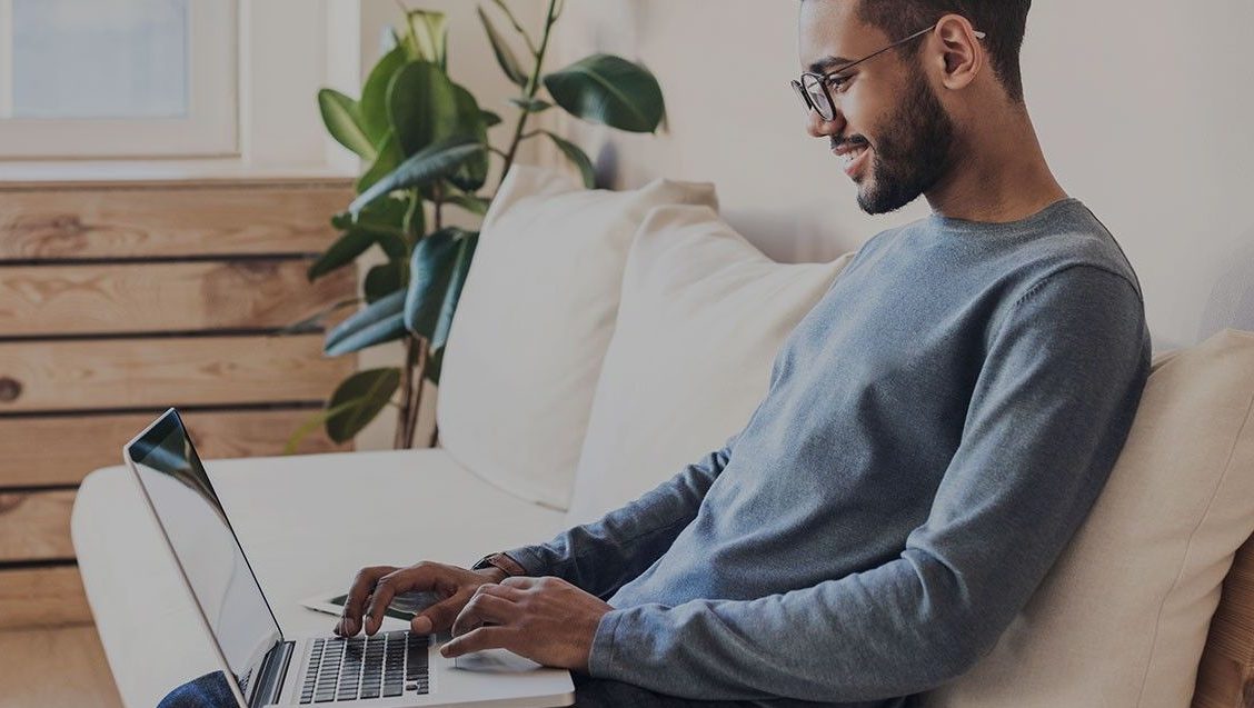 Enabling Secure Remote Work at Scale: 300+ Agents Deployed in 60 Days