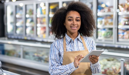 Revolutionizing Retail: How IoT-Based Asset Monitoring is Transforming Store Operations