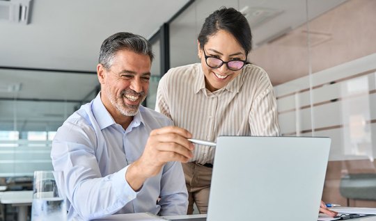 From Cost Pressure to Scalable Growth: What Change Can Look Like for Banks