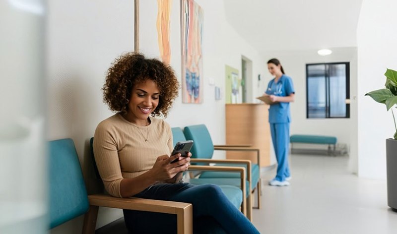 Secret Shopper Survey