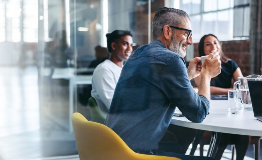 Why Businesses Must Embrace a Digital Operating Model (DOM) for Digital Success