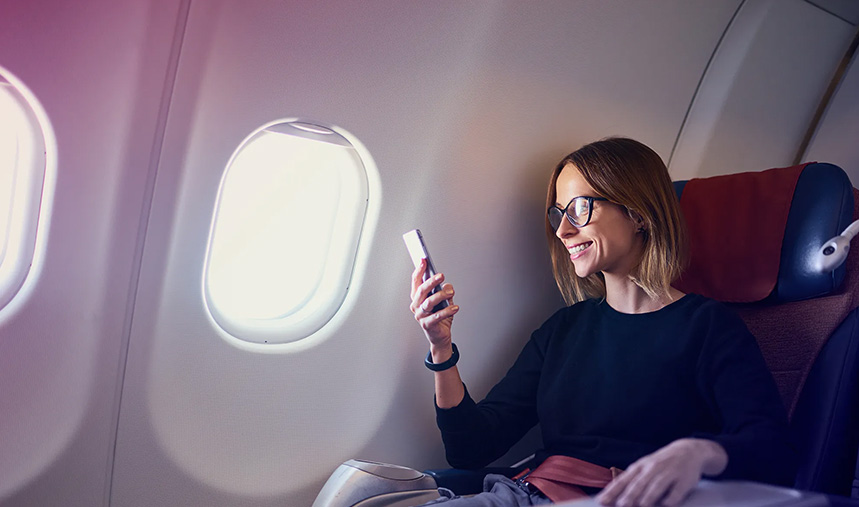 Sutherland Altra® Powers Revenue Accounting Transformation for a Leading Middle Eastern...