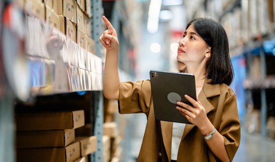 Revolutionizing Supply Chain Management: How Digital Transformation is Changing the Game